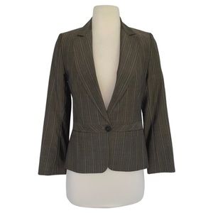 Reiss Wool Blend Elisha Blazer 8